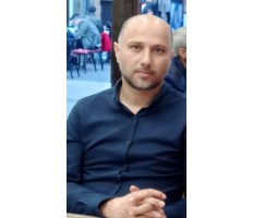 Halil I.