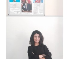 Seher R.