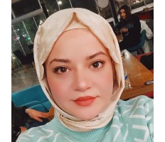 Büşra Nur B.