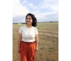 Gülsüm K.