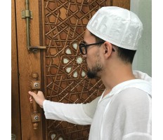 İlyas Ö.