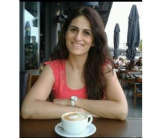 Zehra G.