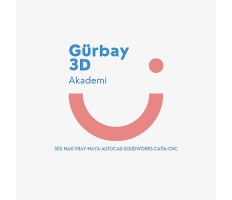 Gürbay 3D