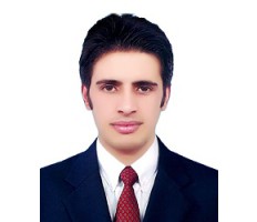 Syed M.