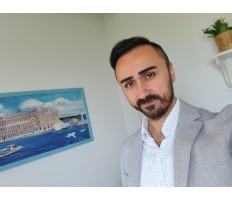 Mehmet C.