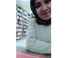 Büşra Ç.