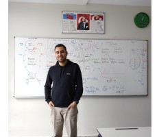Uğur Can Y.