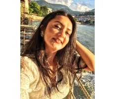 Gizem A.