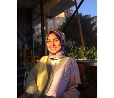 Saliha B.
