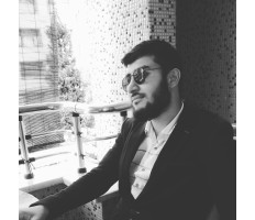 Mehmet Akif C.