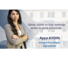 Ayça