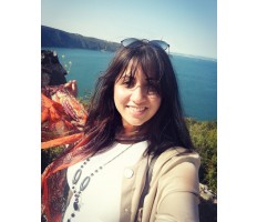Selin S.