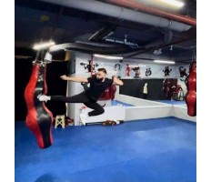 kickboks677