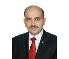 Salih K.