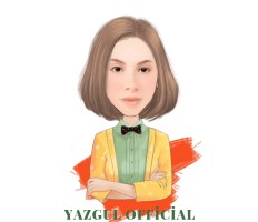 Yazgul S.