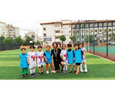 at-gaziankafutbolacademy