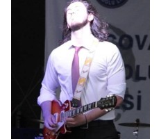 Arda Burak