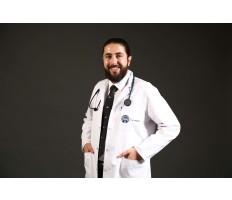 Dr. Cihan