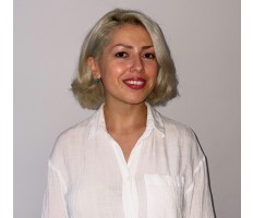 Zeynep Nur