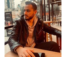 Ömer Faruk Ş.