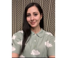 Esra A.