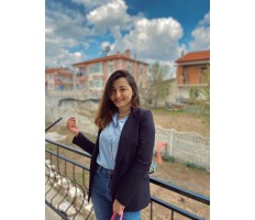 Gülcan K.