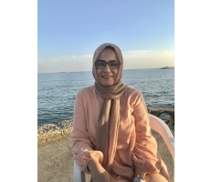 Ümmügülsüm K.