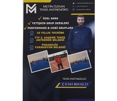 Metin