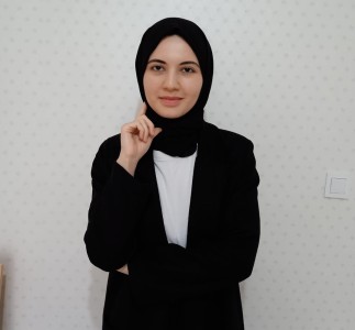 Buşra D.