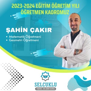 Şahin