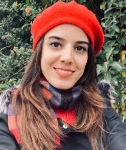 Şehnaz B.