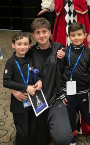 Kaan K.