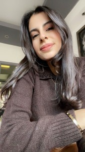 Sevda B.