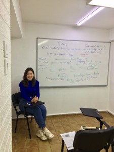 Gizem B.