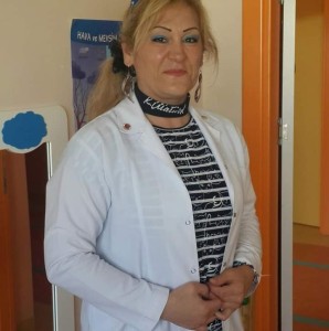 Özlem A.