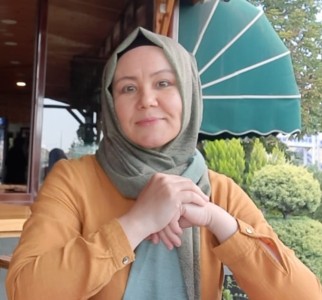 Halime B.