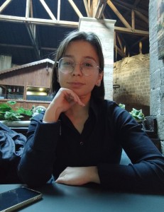 İrem K.