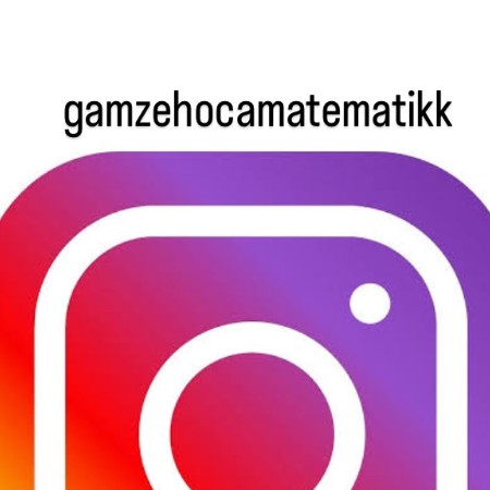 gamzehocamatematikk