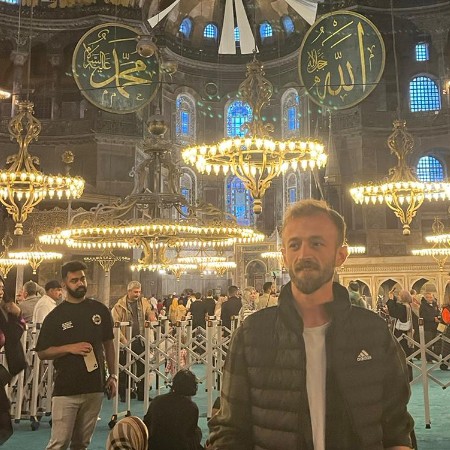 Ümit Kasım E.