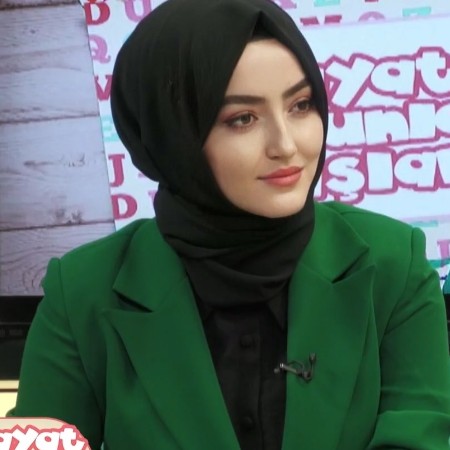 Rumeysa nur