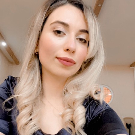 özge nur