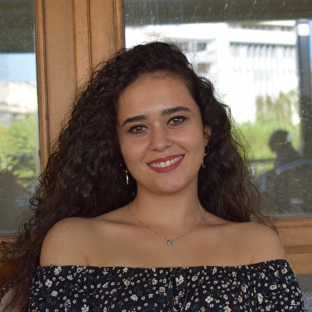 Zeynep Tuğçe