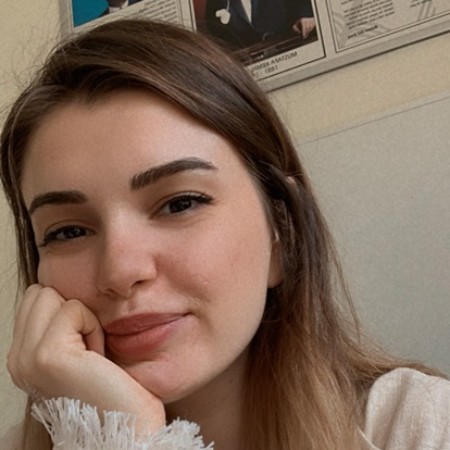Merve Gül M.