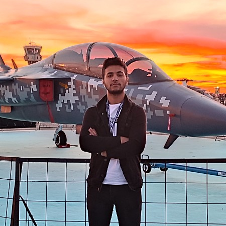 Fatih D.