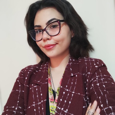 Zeynep Mehlika T.