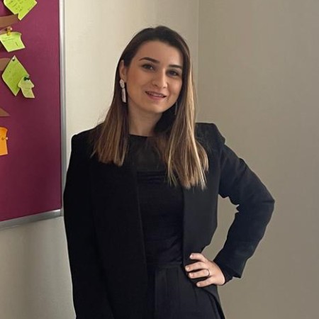 Demet S.