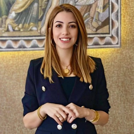 Burcu