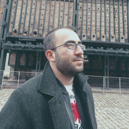 Ercan E.