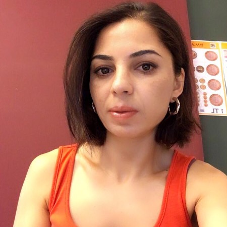 Esra K.