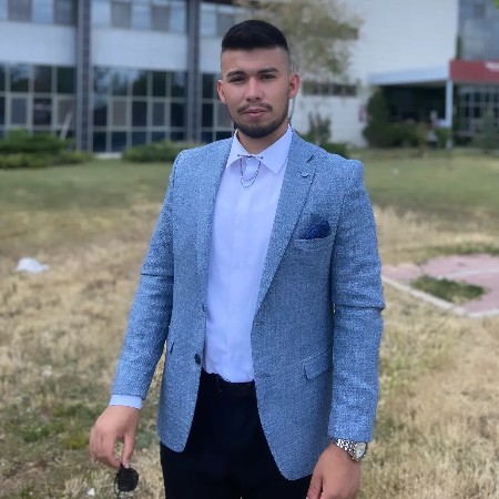 Emre E.
